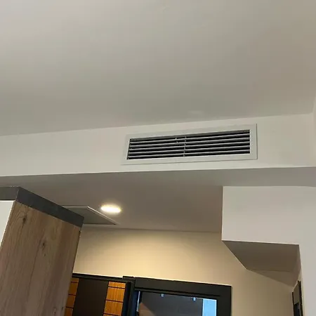 Apartment Fully Luxry With Swimming Pool Antalya