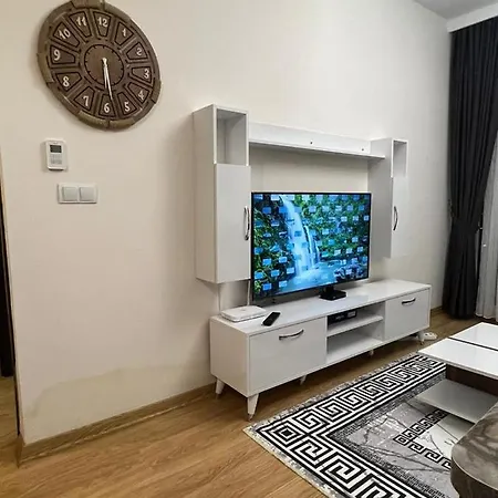 Apartment Fully Luxry With Swimming Pool Antalya