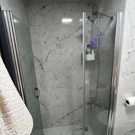 Apartment Fully Luxry With Swimming Pool Antalya