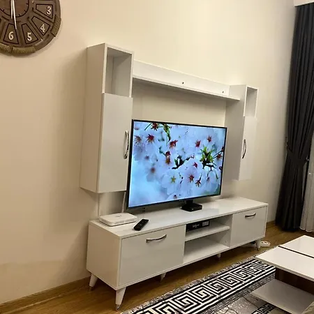 Apartment Fully Luxry With Swimming Pool Antalya