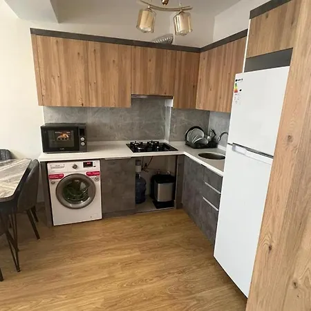 Fully Luxry With Swimming Pool Apartment *