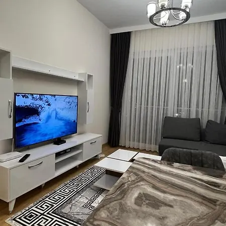 Apartment Fully Luxry With Swimming Pool *