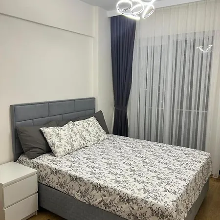 Fully Luxry With Swimming Pool * Анталья